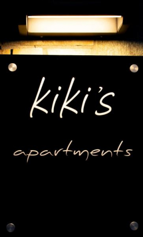 Kiki's Apartments